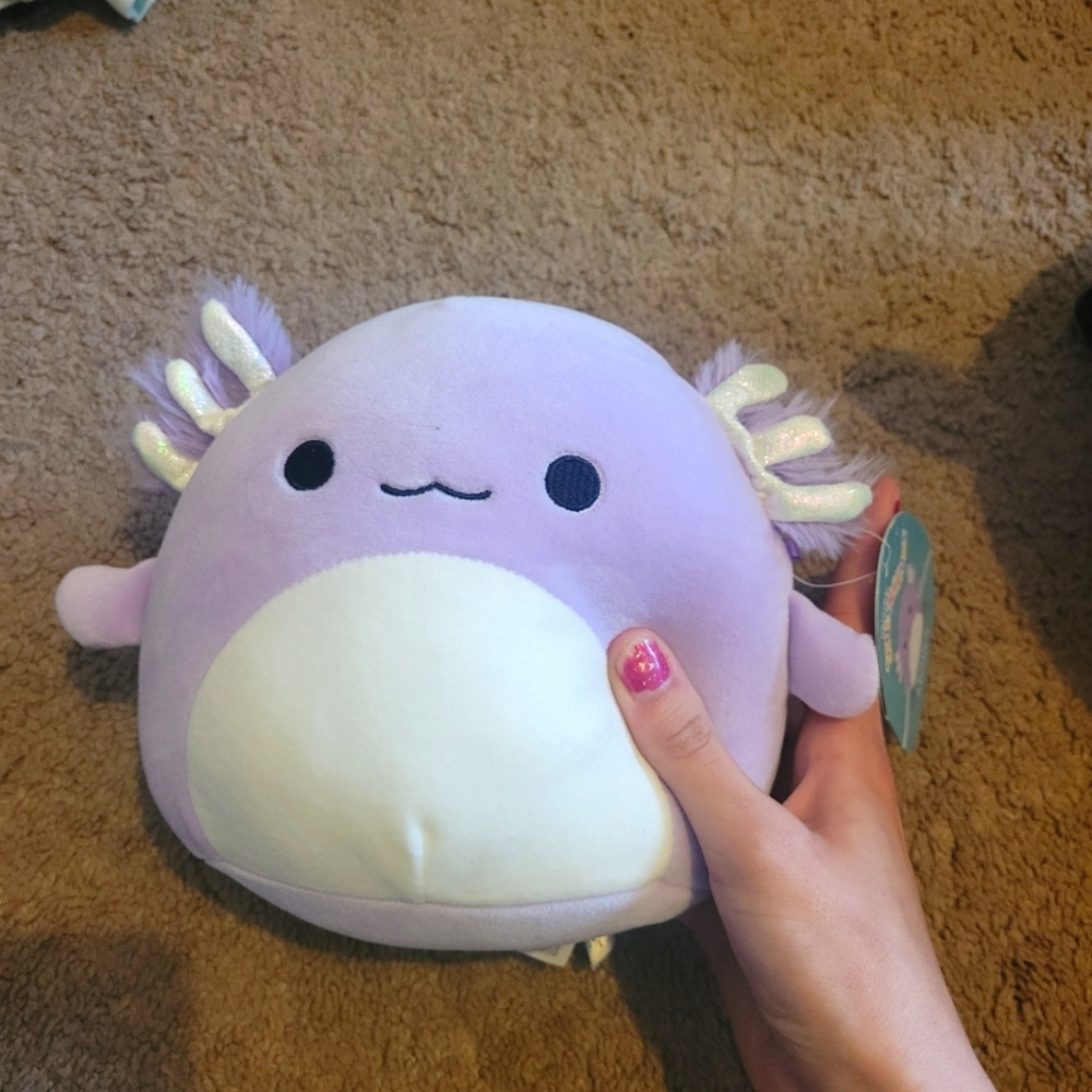 Squishmallows